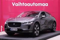Jaguar I-PACE vaihtoauto