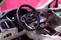 Jaguar I-PACE vaihtoauto