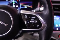 Jaguar I-PACE vaihtoauto