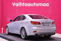 Lexus IS vaihtoauto