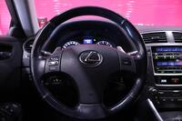 Lexus IS vaihtoauto