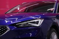 SEAT Leon Sportstourer vaihtoauto