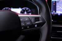 SEAT Leon Sportstourer vaihtoauto