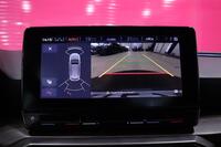 SEAT Leon Sportstourer vaihtoauto