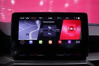 SEAT Leon Sportstourer vaihtoauto