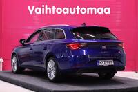 SEAT Leon Sportstourer vaihtoauto