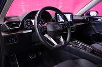 SEAT Leon Sportstourer vaihtoauto