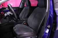 SEAT Leon Sportstourer vaihtoauto