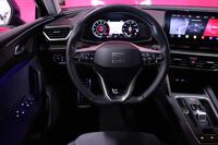 SEAT Leon Sportstourer vaihtoauto