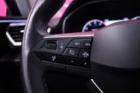 SEAT Leon Sportstourer vaihtoauto