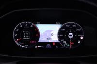 SEAT Leon Sportstourer vaihtoauto