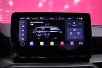 SEAT Leon Sportstourer vaihtoauto