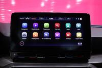 SEAT Leon Sportstourer vaihtoauto