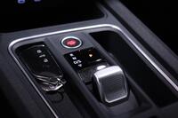 SEAT Leon Sportstourer vaihtoauto