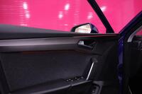 SEAT Leon Sportstourer vaihtoauto