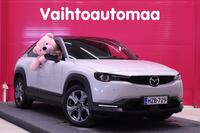 Mazda MX-30 vaihtoauto