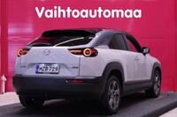 Mazda MX-30 vaihtoauto