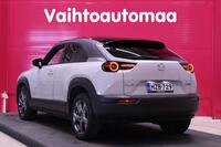 Mazda MX-30 vaihtoauto