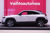 Mazda MX-30 vaihtoauto