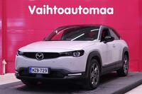 Mazda MX-30 vaihtoauto