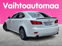 Lexus IS vaihtoauto