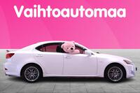 Lexus IS vaihtoauto