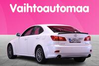 Lexus IS vaihtoauto