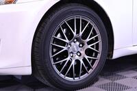 Lexus IS vaihtoauto