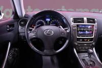 Lexus IS vaihtoauto