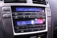 Lexus IS vaihtoauto