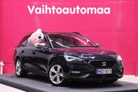 SEAT Leon Sportstourer vaihtoauto