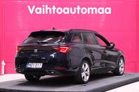 SEAT Leon Sportstourer vaihtoauto