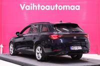 SEAT Leon Sportstourer vaihtoauto