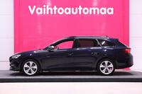 SEAT Leon Sportstourer vaihtoauto
