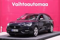 SEAT Leon Sportstourer vaihtoauto