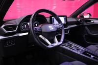 SEAT Leon Sportstourer vaihtoauto