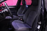 SEAT Leon Sportstourer vaihtoauto