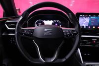 SEAT Leon Sportstourer vaihtoauto