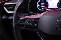 SEAT Leon Sportstourer vaihtoauto