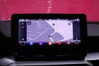 SEAT Leon Sportstourer vaihtoauto