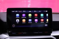 SEAT Leon Sportstourer vaihtoauto