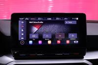 SEAT Leon Sportstourer vaihtoauto