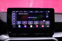 SEAT Leon Sportstourer vaihtoauto