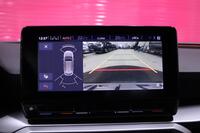 SEAT Leon Sportstourer vaihtoauto