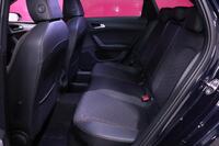 SEAT Leon Sportstourer vaihtoauto