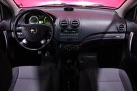 Chevrolet Aveo vaihtoauto