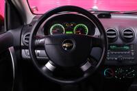 Chevrolet Aveo vaihtoauto