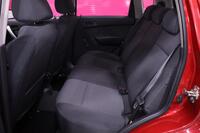 Chevrolet Aveo vaihtoauto