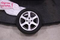 Chevrolet Aveo vaihtoauto