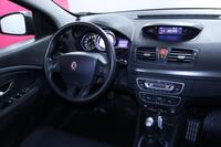 Renault Mégane vaihtoauto